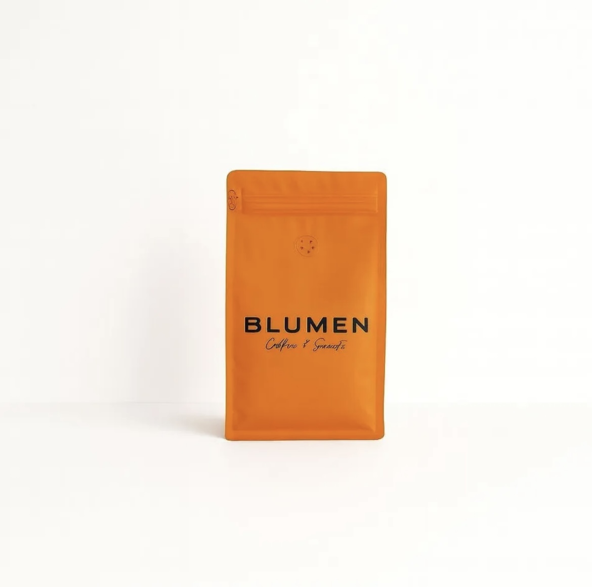 COLOMBIAN BLUMEN IWANA